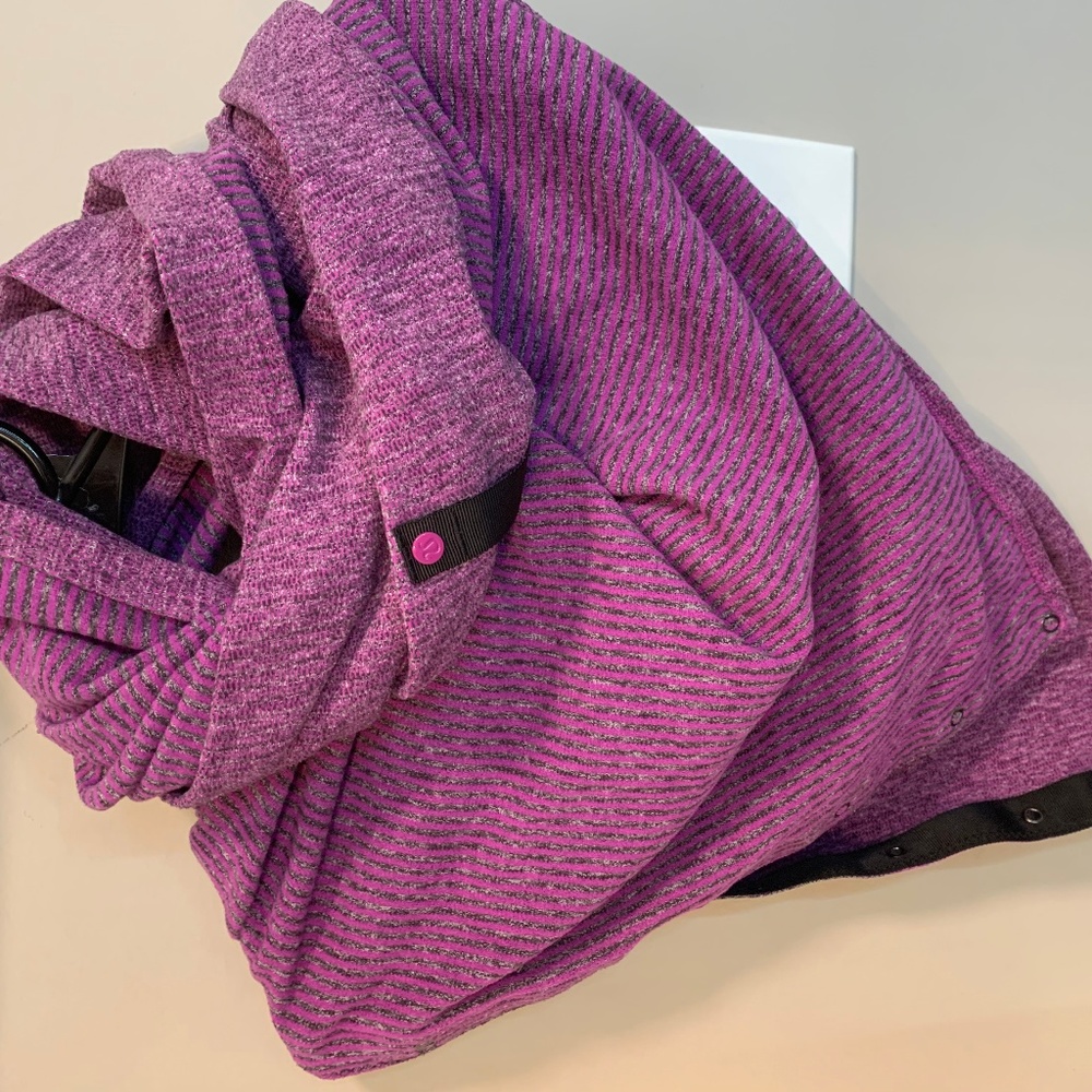 Lululemon Vinyasa Scarf